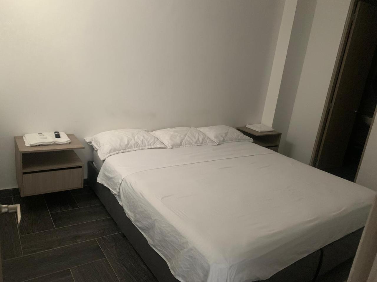 Sky Towers Hotel Cúcuta Eksteriør billede