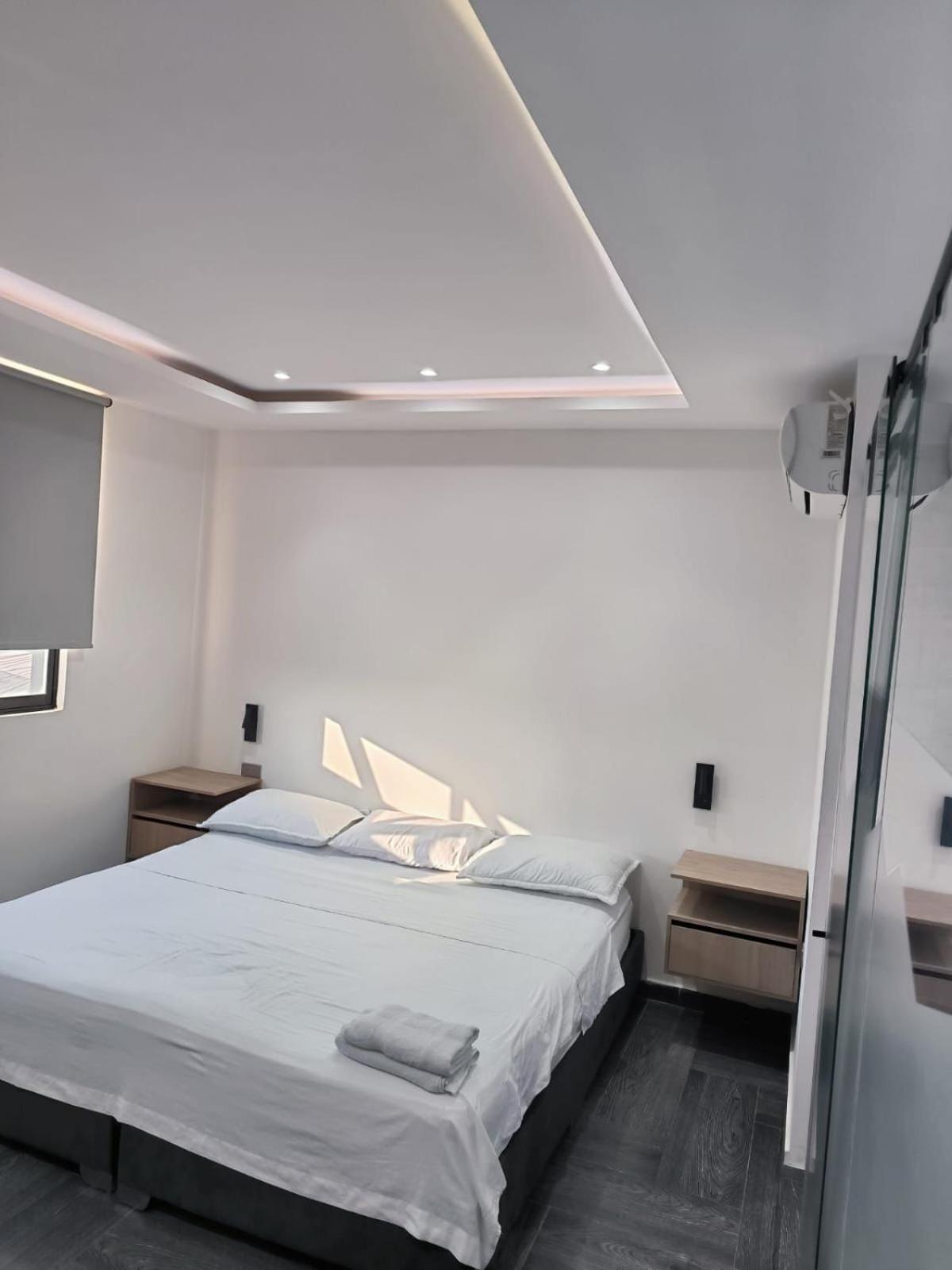 Sky Towers Hotel Cúcuta Eksteriør billede